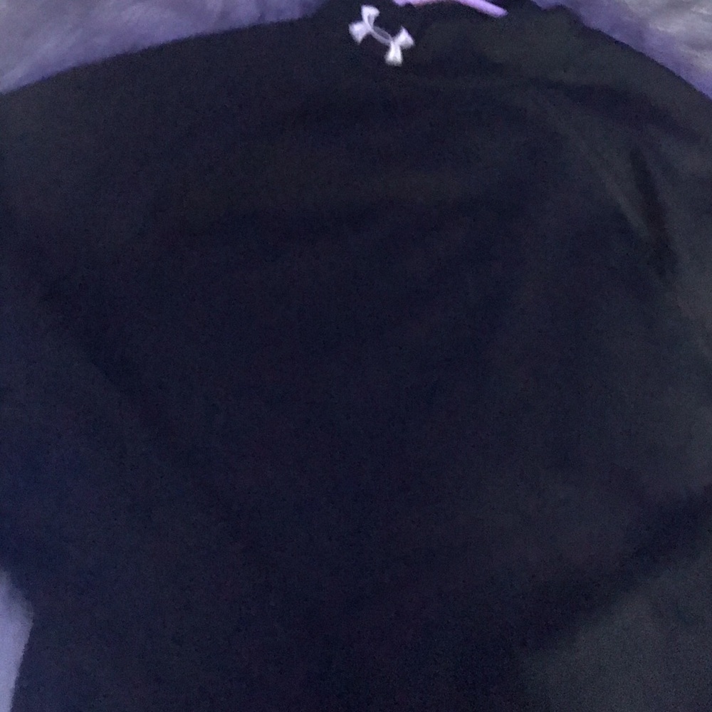 Underarmor Tight Fit Top - image 1